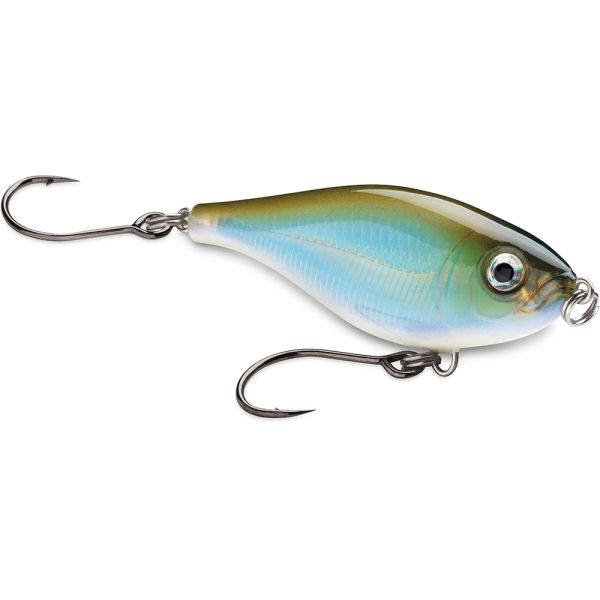 Rapala X-Rap Twitchin' Mullet 08