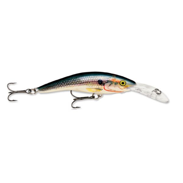 Rapala Tail Dancer Lures