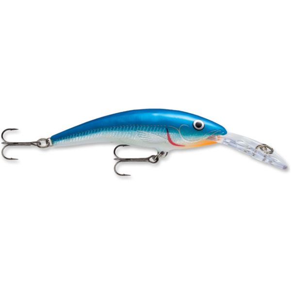 Rapala TD05 Tail Dancer Lures 5B Blue