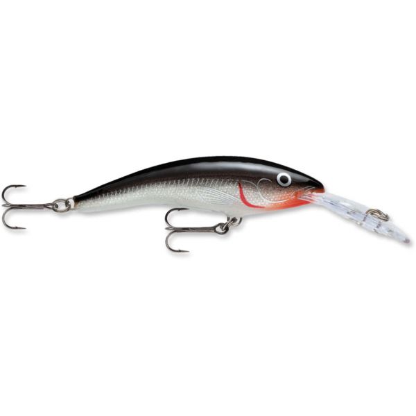 Rapala TD05 Tail Dancer Lures 5S Silver