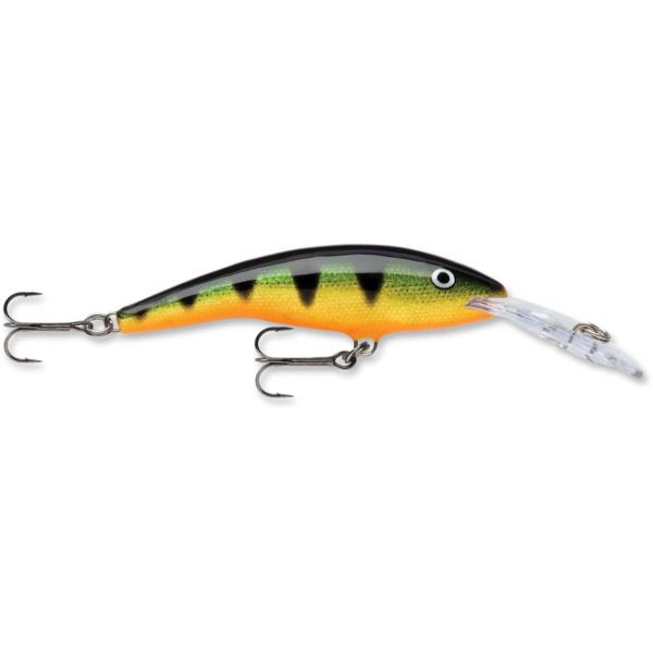 Rapala TD05 Tail Dancer Lures 5P Perch