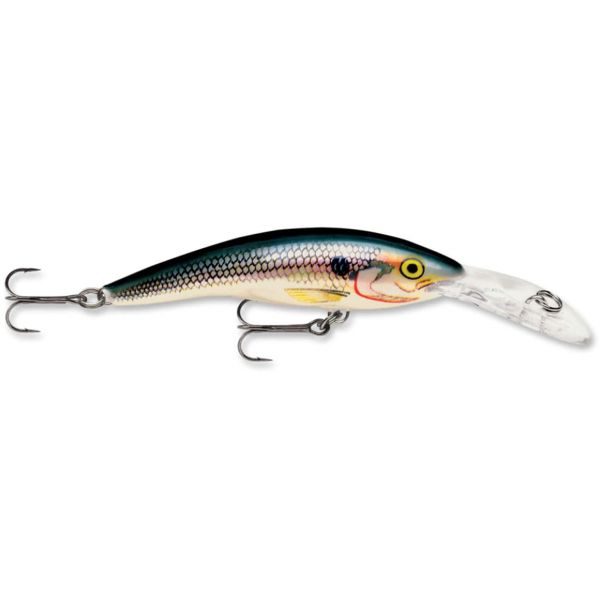 Rapala TD05 Tail Dancer Lures 5SD Shad