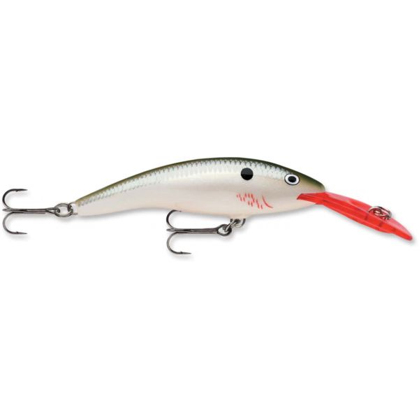 Rapala TD07 Tail Dancer Lures 7BP Bleeding Pearl