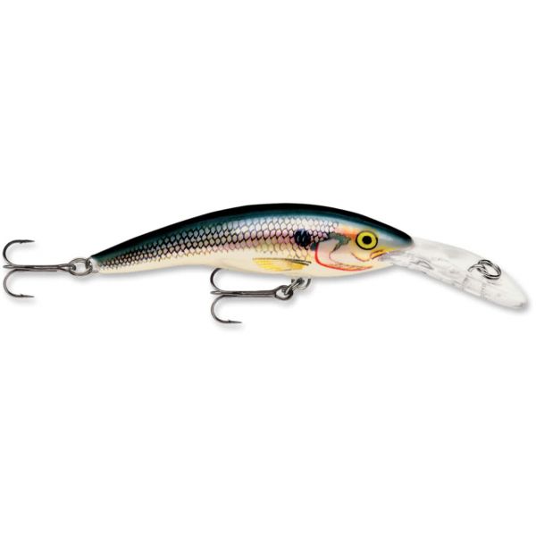 Rapala TD09 Tail Dancer Lures 9SD Shad