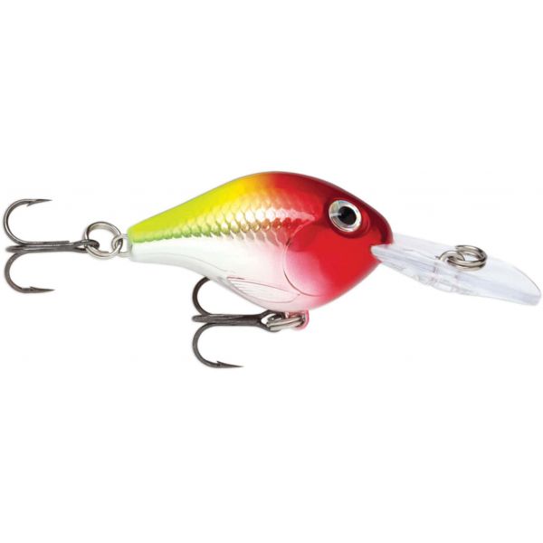 Rapala ULC03 Ultra Light Crank Lure CLN Clown