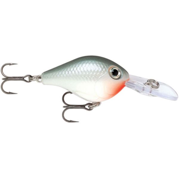 Rapala ULC03 Ultra Light Crank Lure SD Shad