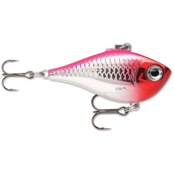 Rapala Ultra Light Rippin Rap Lure PCL Pink Clown