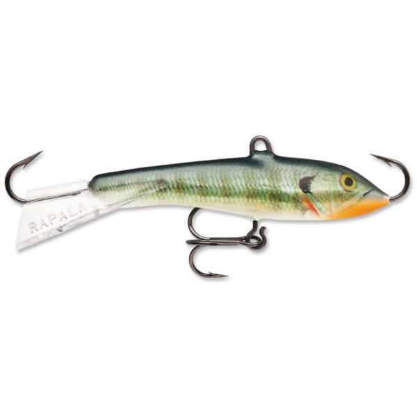 Rapala Jigging Rap 02 - Bluegill