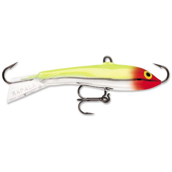 Rapala Jigging Rap 02 - Clown