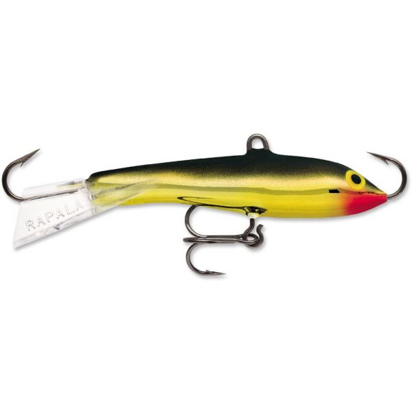 Rapala Jigging Rap 02 - Gold