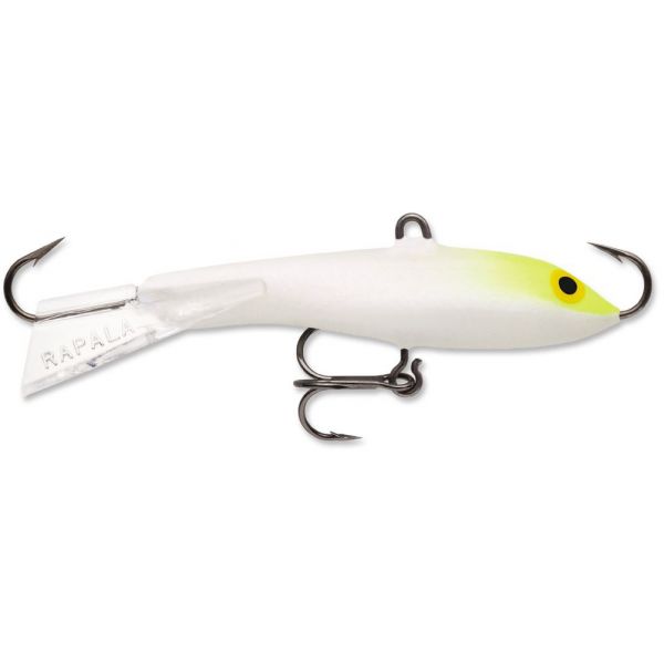 Rapala Jigging Rap 02 - Glow