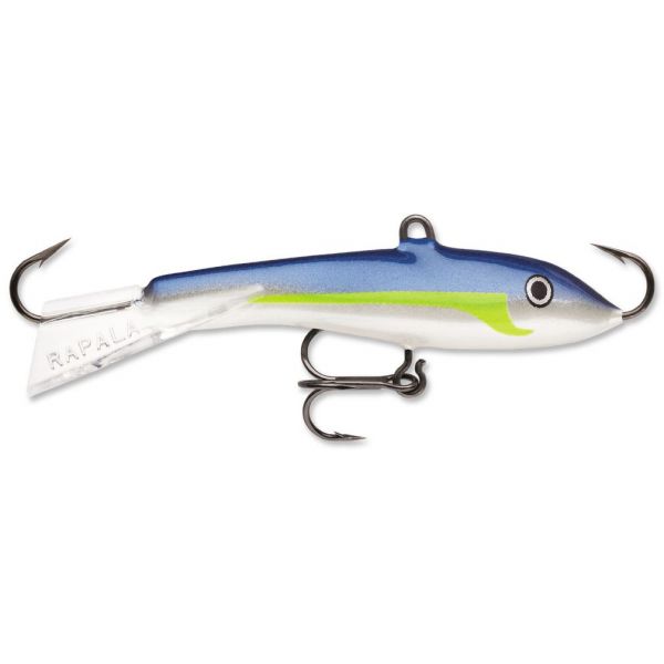 Rapala Jigging Rap 02 - Helsinki Shad