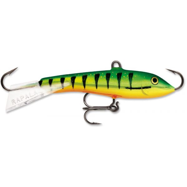 Rapala Jigging Rap 02 - Perch