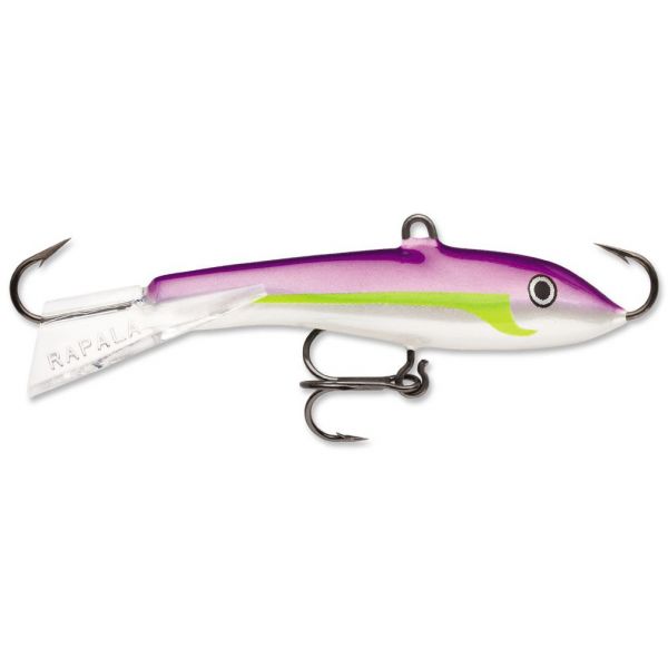 Rapala Jigging Rap 02 - Regal Shad