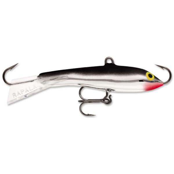 Rapala Jigging Rap 02 - Silver