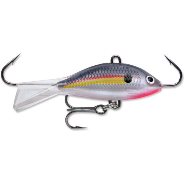 Rapala Jigging Shad Rap 02 - Shad