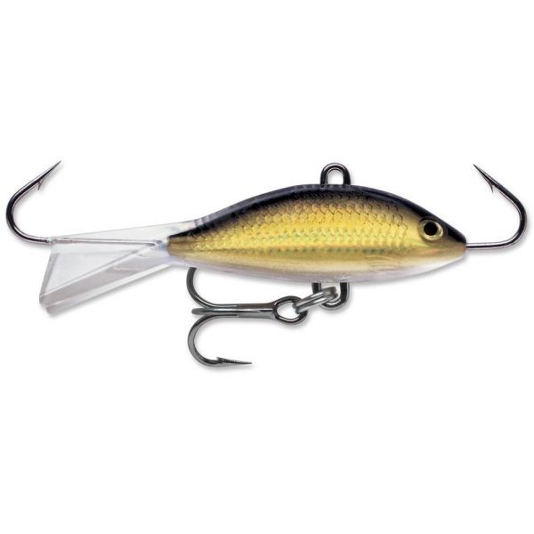 Rapala Jigging Shad Rap 03 - Gold