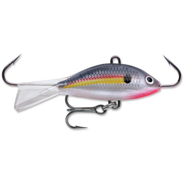 Rapala Jigging Shad Rap 03 - Shad