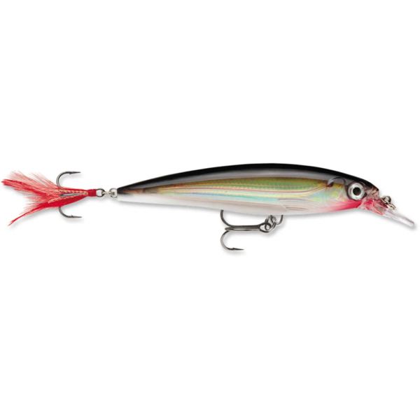 Rapala X-Rap 08 - Silver