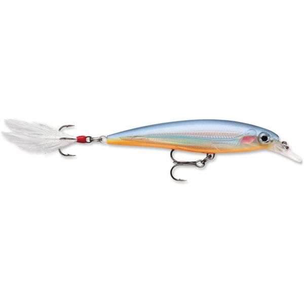 Rapala X-Rap 08 - Scoop