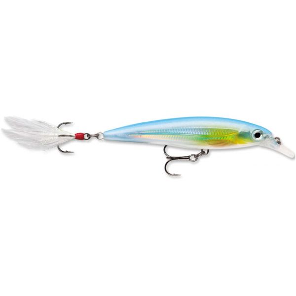 Rapala X-Rap 08 - Slick