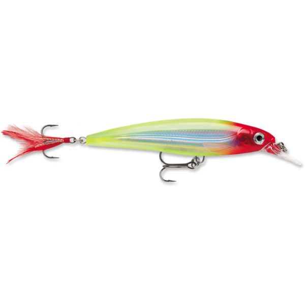 Rapala X-Rap 08 - Clown