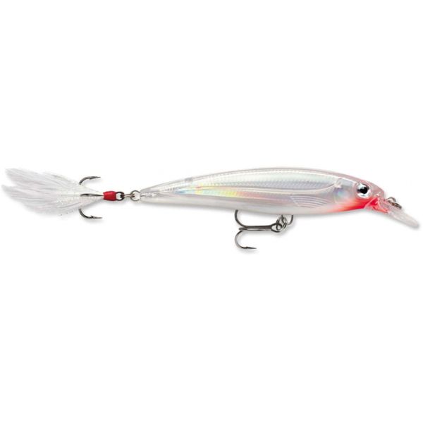 Rapala X-Rap 08 - Glass Ghost