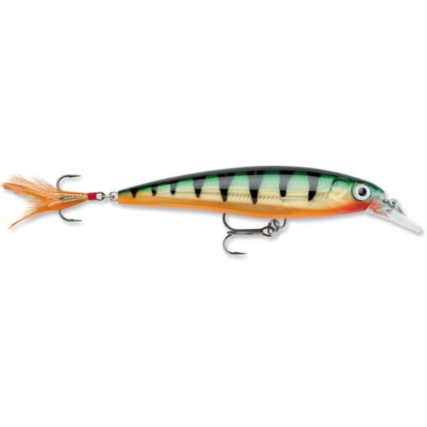 Rapala X-Rap 08 - Perch