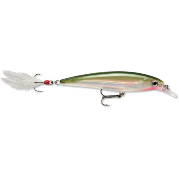 Rapala X-Rap 08 - Olive Green