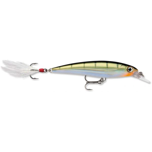 Rapala X-Rap 08 - Yellow Perch