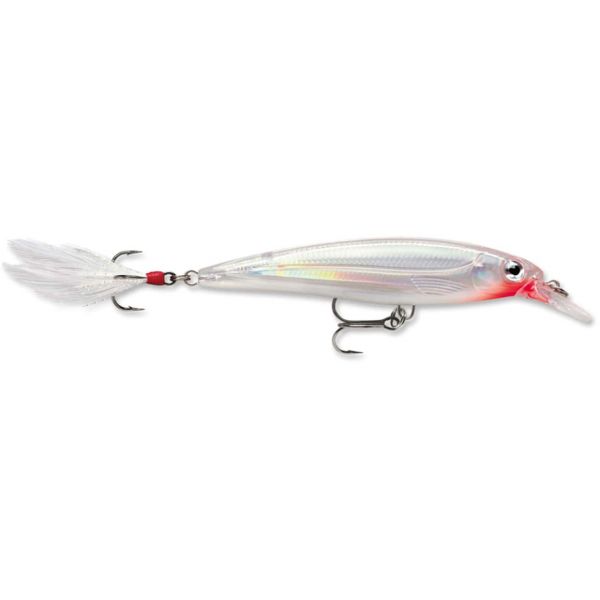 Rapala X-Rap 10 - Glass Ghost