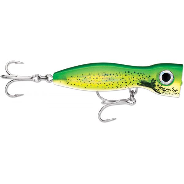 Rapala X-Rap Magnum Xplode - Dorado