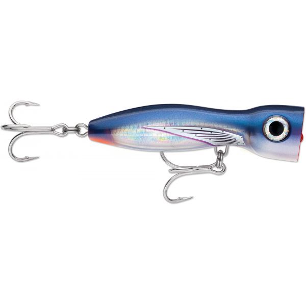 Rapala X-Rap Magnum Xplode - Flying Fish UV