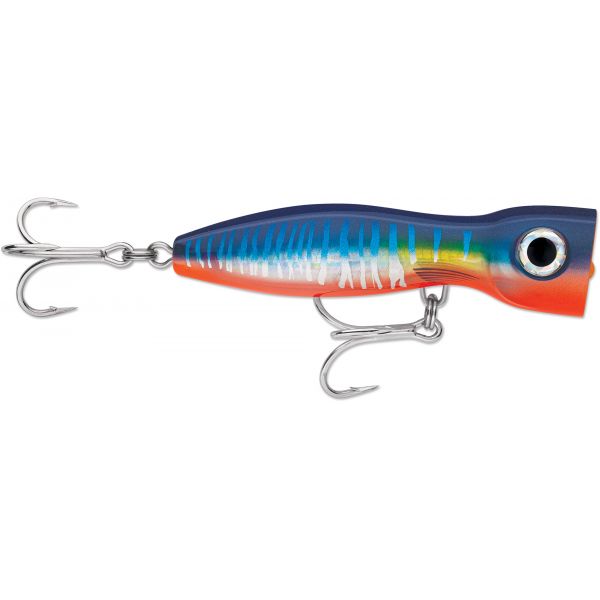 Rapala X-Rap Magnum Xplode - Hot Wahoo UV