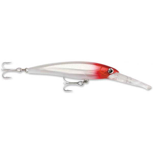 Rapala XRMAG10 X-Rap Magnum Lure RH Red Head