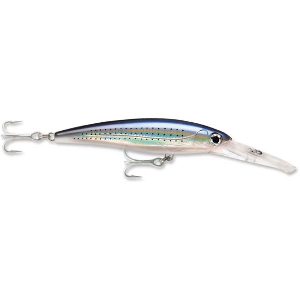 Rapala XRMAG10 X-Rap Magnum Lure SPM Spotted Minnow