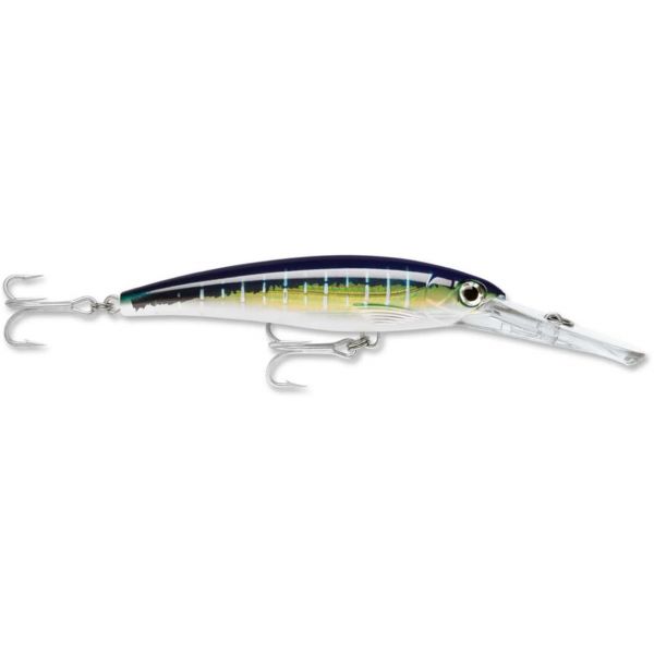 Rapala XRMAG10 X-Rap Magnum Lure SFU Sailfish UV