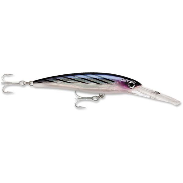 Rapala XRMAG10 X-Rap Magnum Lure BTO Bonito