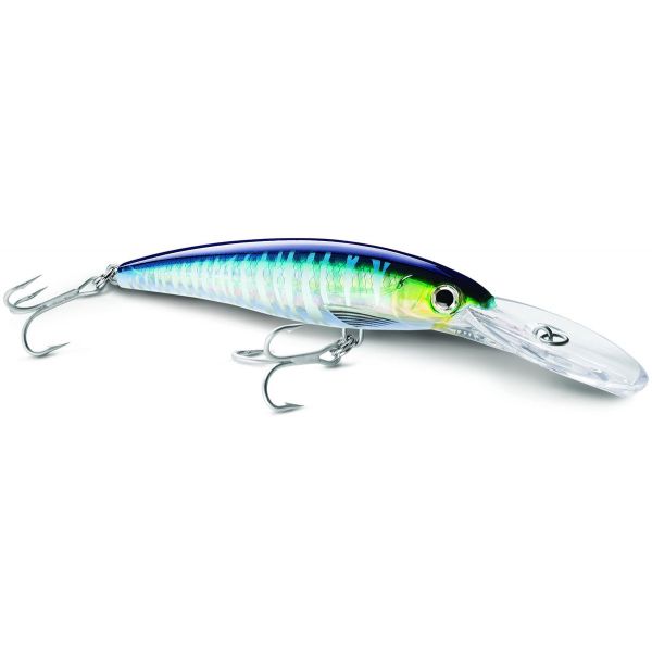 Rapala XRMAG10 X-Rap Magnum Lure