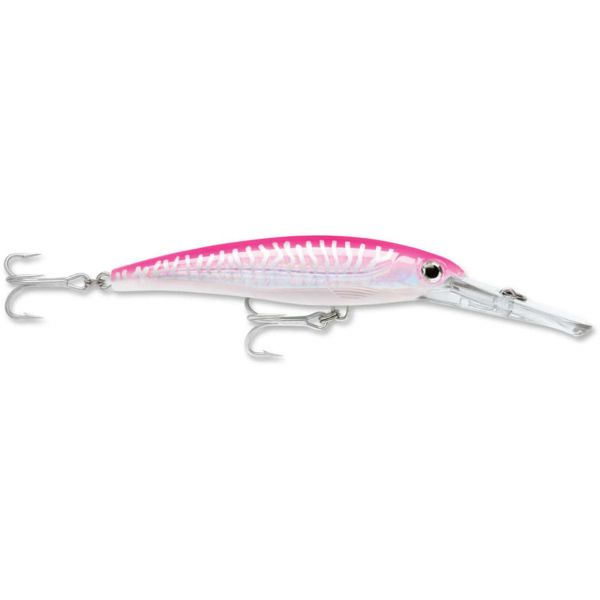 Rapala X-Rap XRMAG15 Magnum Lure HPU Hot Pink UV