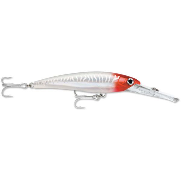 Rapala X-Rap XRMAG15 Magnum Lure RHU Red Head UV