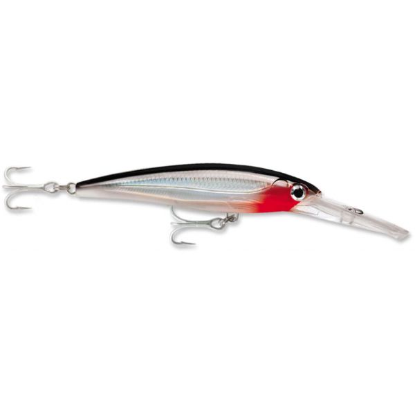 Rapala XRMAG20 X-Rap Magnum 20 S Silver