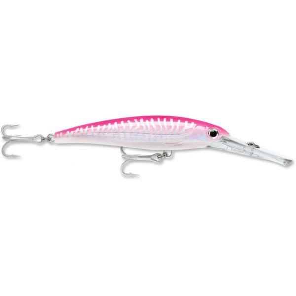 Rapala XRMAG20 X-Rap Magnum 20 HPU Hot Pink UV