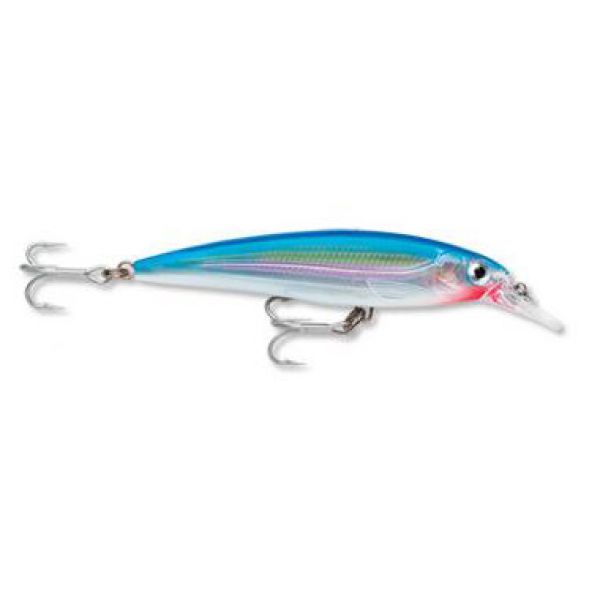 Rapala X-Rap Saltwater 12