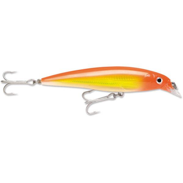 Rapala X-Rap Saltwater 14 - Hot Head