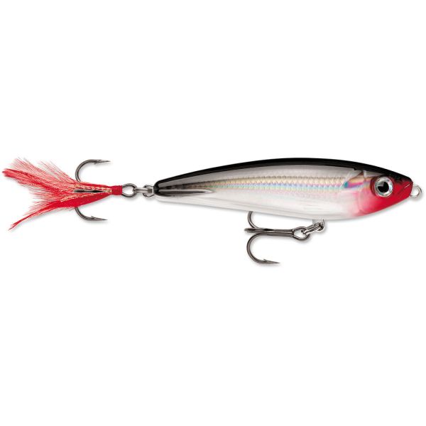 Rapala X-Rap SubWalk Lures XRSB09 S Silver