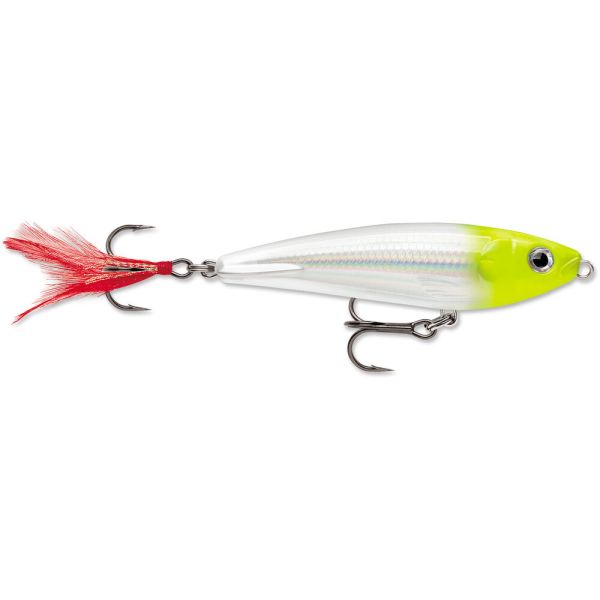 Rapala X-Rap SubWalk Lures XRSB09 CGH Chartreuse Ghost