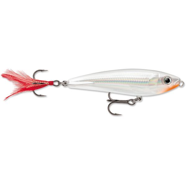 Rapala X-Rap SubWalk Lures XRSB09 GGH Glass Ghost