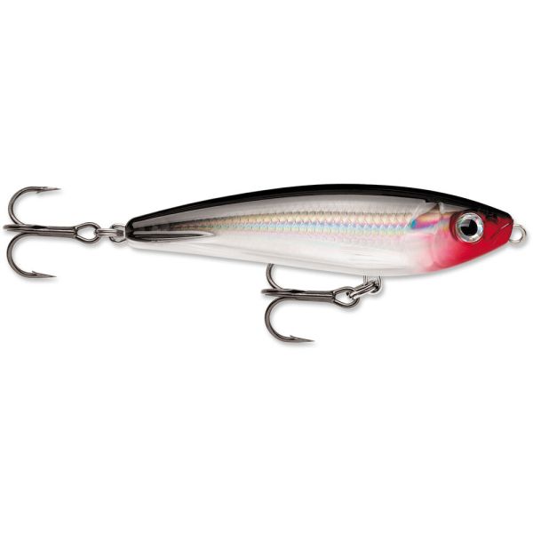 Rapala X-Rap SubWalk Lures XRSB15 S Silver