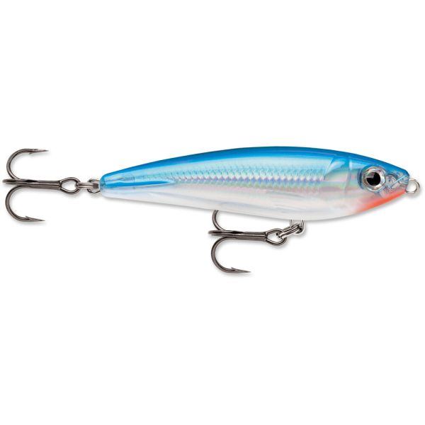 Rapala X-Rap SubWalk Lures XRSB15 SB Silver Blue